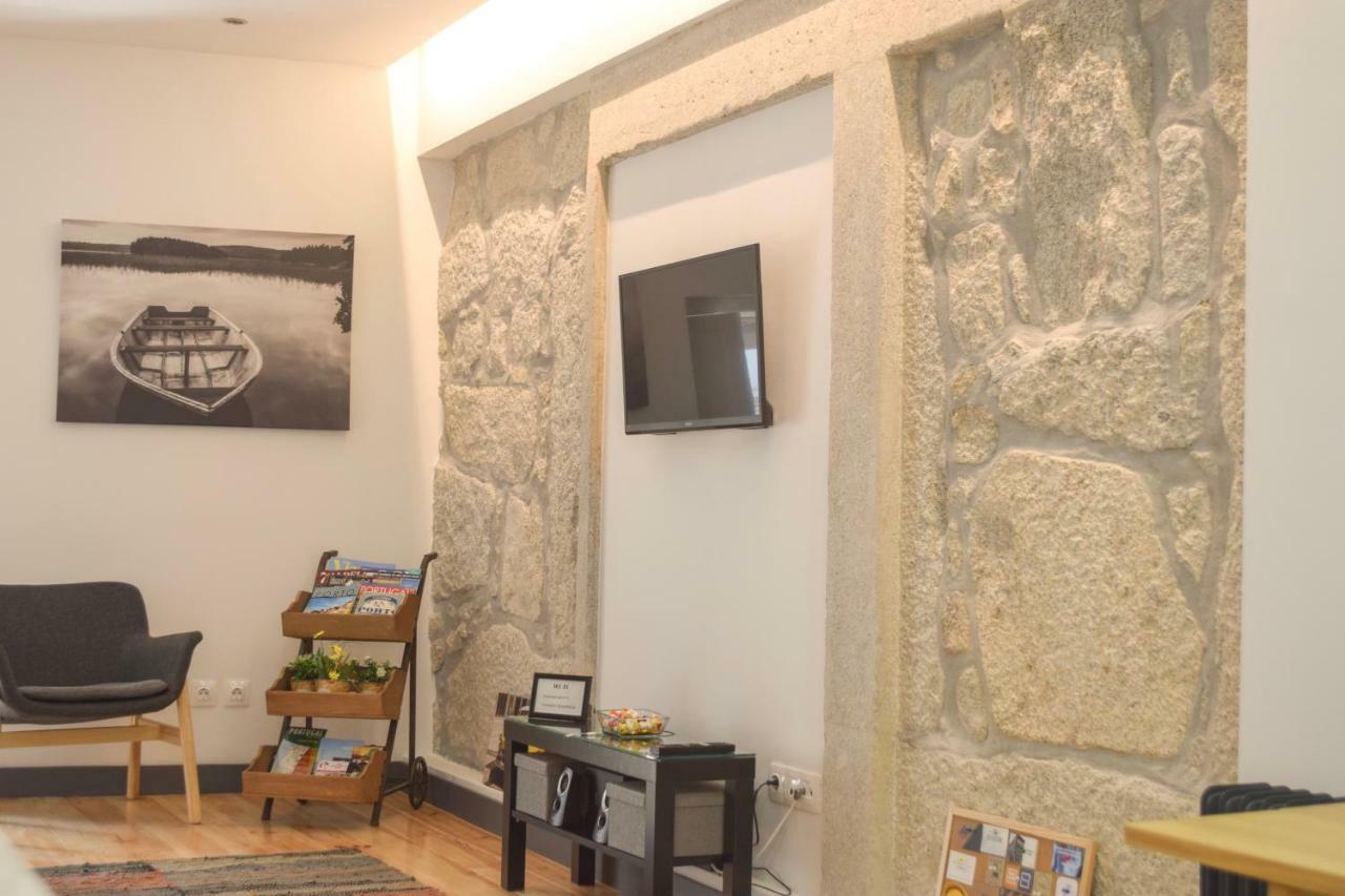 Suite In بورتو المظهر الخارجي الصورة